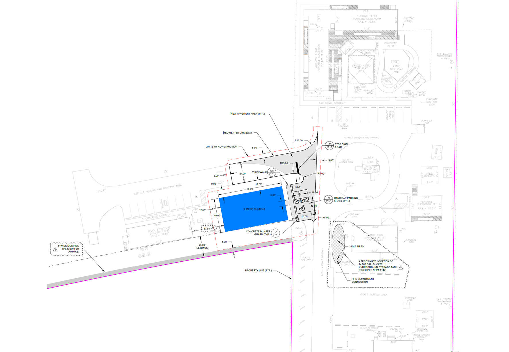 Religious Development Wood Engineering LLC